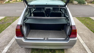 Citroën AX 84k km - 1994