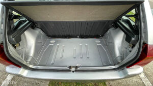 Citroën AX 84k km - 1994