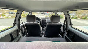 Citroën AX 84k km - 1994