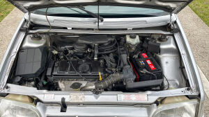 Citroën AX 84k km - 1994