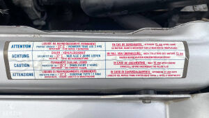 Citroën AX 84k km - 1994