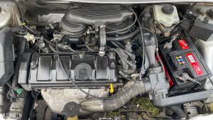 Citroën AX 84k km - 1994