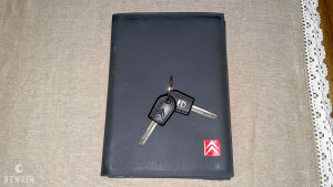 Citroën AX 84k km - 1994