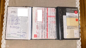 Citroën AX 84k km - 1994