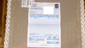 Citroën AX 84k km - 1994