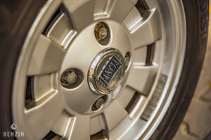 Lancia Fulvia Zagato 1300S - 1972