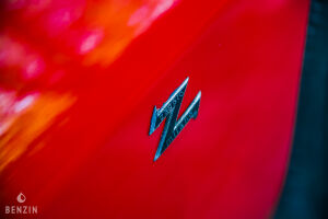 Lancia Fulvia Zagato 1300S - 1972