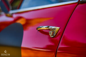 Lancia Fulvia Zagato 1300S - 1972