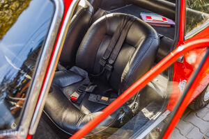 Lancia Fulvia Zagato 1300S - 1972