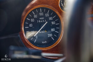 Lancia Fulvia Zagato 1300S - 1972