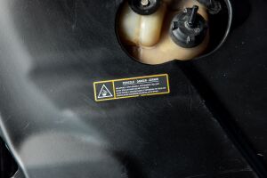 Maserati Granturismo S 4.7 ZF - 2014