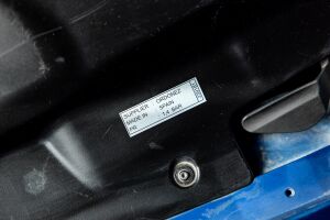 Maserati Granturismo S 4.7 ZF - 2014