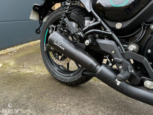 Royal Enfield HNTR 350 - 2024