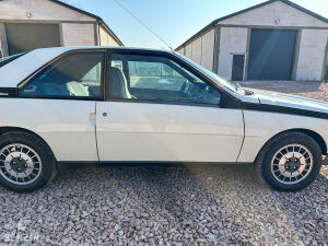 Renault Fuego GTX 69k km - 1985