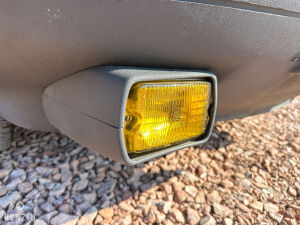 Renault Fuego GTX 69k km - 1985