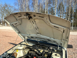 Renault Fuego GTX 69k km - 1985