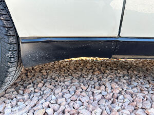 Renault Fuego GTX 69k km - 1985