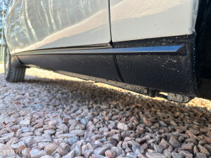 Renault Fuego GTX 69k km - 1985