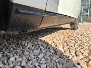 Renault Fuego GTX 69k km - 1985