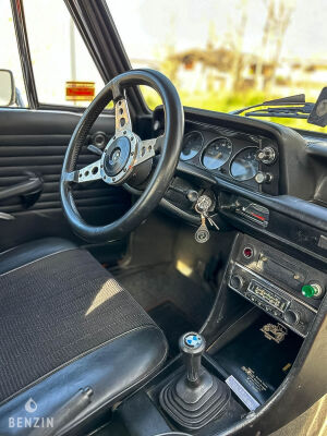 BMW 2002 - 1976