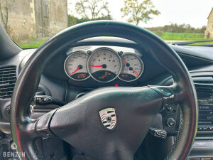 Porsche Boxster S - 1999