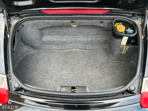 Porsche Boxster S - 1999