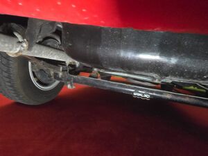 Lancia Fulvia Zagato 1300S - 1972