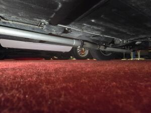 Lancia Fulvia Zagato 1300S - 1972