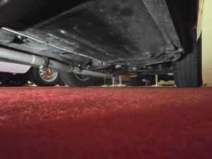 Lancia Fulvia Zagato 1300S - 1972