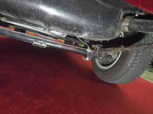 Lancia Fulvia Zagato 1300S - 1972