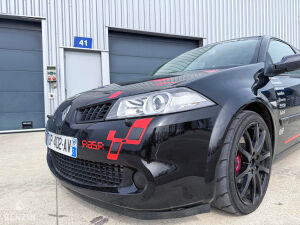 Renault Megane 2 RS F1 Team R26 - 2007