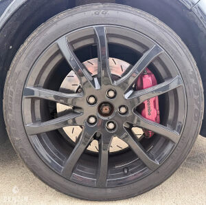 Renault Megane 2 RS F1 Team R26 - 2007