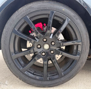 Renault Megane 2 RS F1 Team R26 - 2007