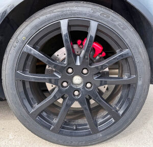 Renault Megane 2 RS F1 Team R26 - 2007