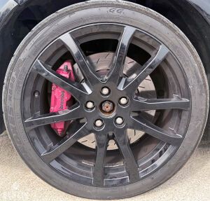 Renault Megane 2 RS F1 Team R26 - 2007