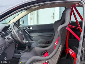 Renault Megane 2 RS F1 Team R26 - 2007