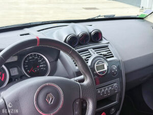 Renault Megane 2 RS F1 Team R26 - 2007