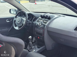 Renault Megane 2 RS F1 Team R26 - 2007