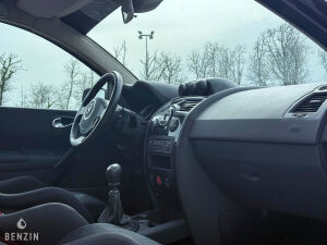 Renault Megane 2 RS F1 Team R26 - 2007