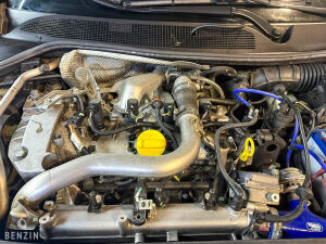 Renault Megane 2 RS F1 Team R26 - 2007