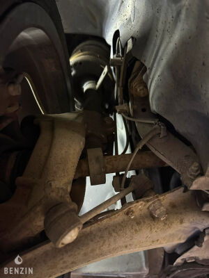 Renault Megane 2 RS F1 Team R26 - 2007