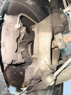 Renault Megane 2 RS F1 Team R26 - 2007