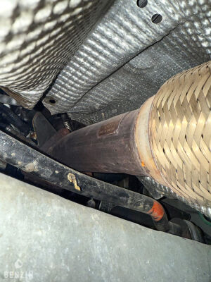 Renault Megane 2 RS F1 Team R26 - 2007