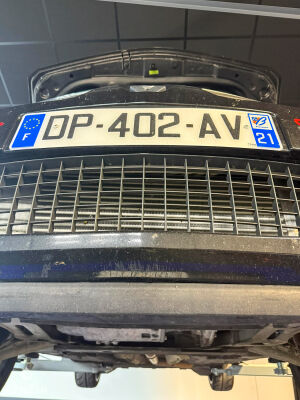 Renault Megane 2 RS F1 Team R26 - 2007