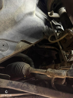 Renault Megane 2 RS F1 Team R26 - 2007