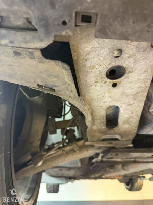 Renault Megane 2 RS F1 Team R26 - 2007