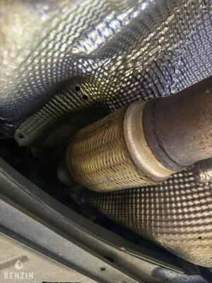 Renault Megane 2 RS F1 Team R26 - 2007