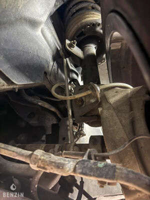 Renault Megane 2 RS F1 Team R26 - 2007