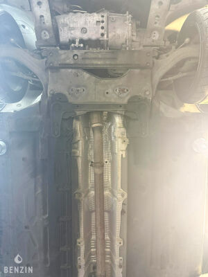 Renault Megane 2 RS F1 Team R26 - 2007