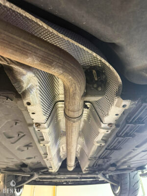 Renault Megane 2 RS F1 Team R26 - 2007